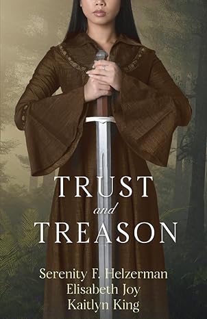 Trust and Treason
