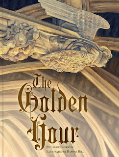 The Golden Hour by Carrie Brownell